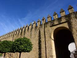 Muralla de Córdoba
