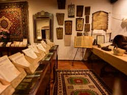 Museo del papel