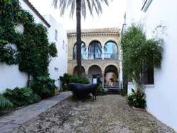 Museo taurino de Córdoba