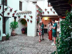 La Posada del Potro de Cervantes