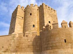Torre de la Calahorra