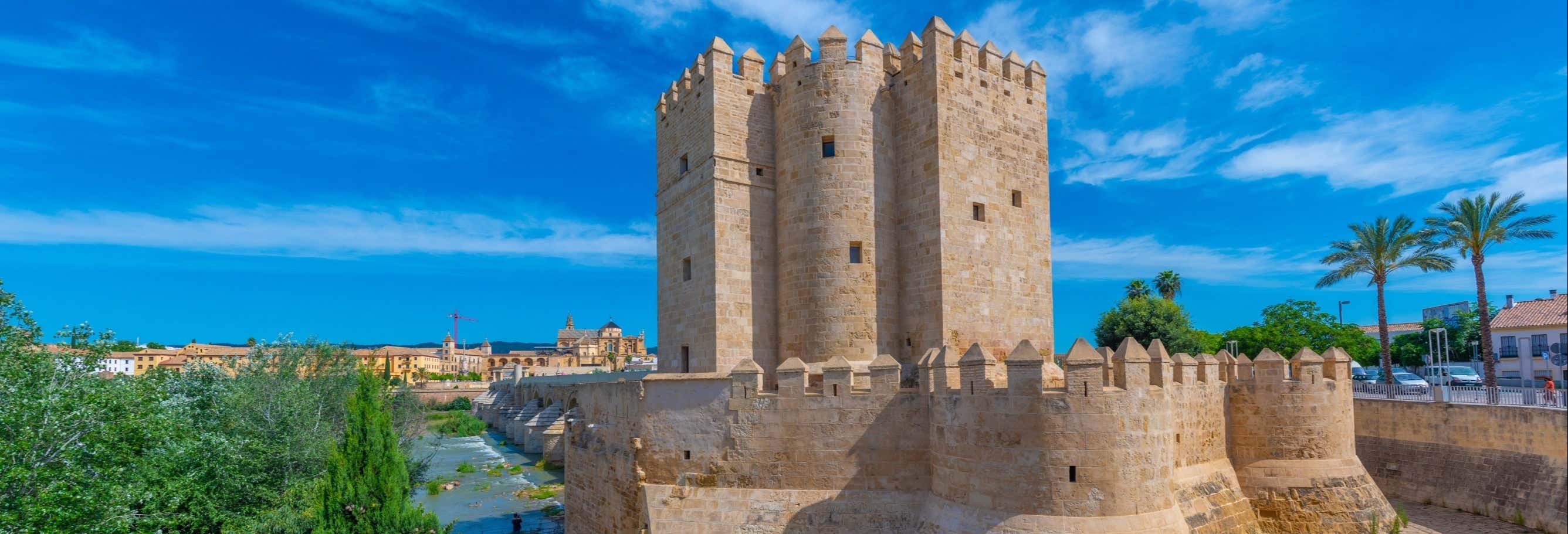 Tour por la Córdoba de las tres culturas