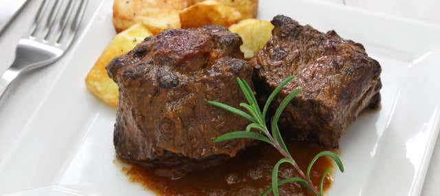 Tour gastronómico por Córdoba