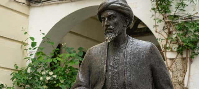 Tour pelo bairro da Judería