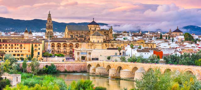 Private Tour of Cordoba