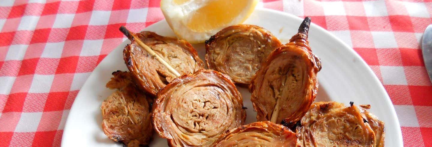 Ruta gastronómica por la provincia de Cuenca
