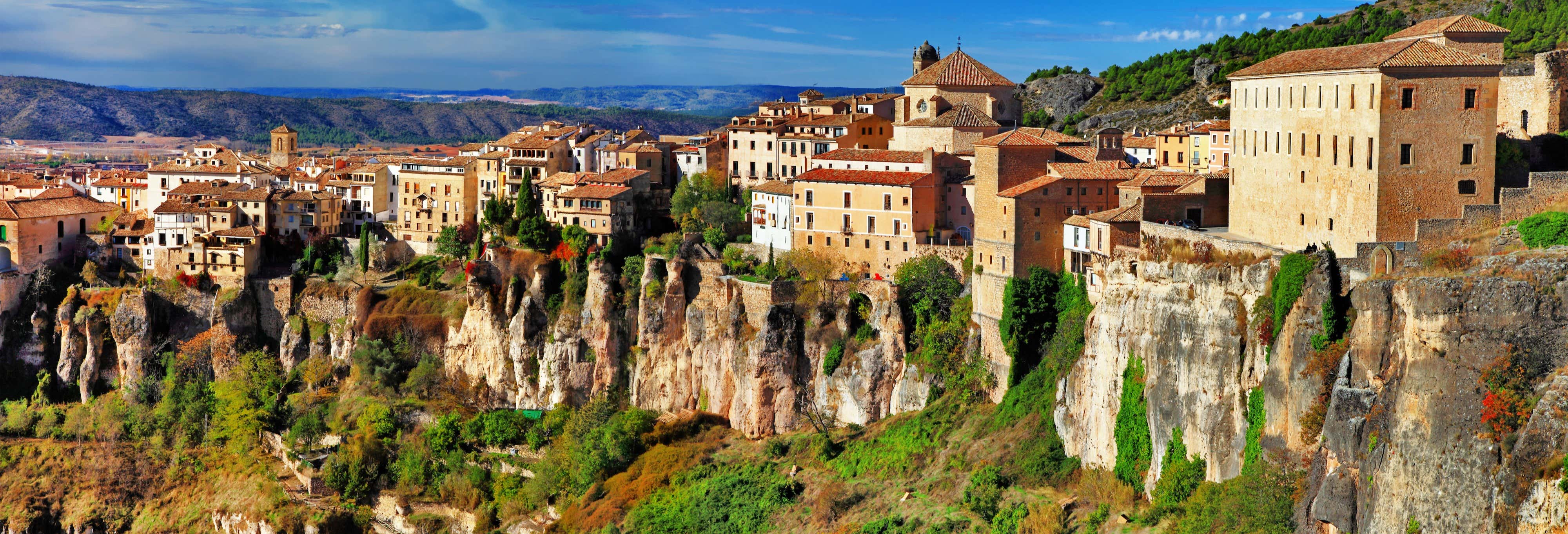 Tour en segway por Cuenca