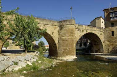 Cuzcurrita de Río Tirón