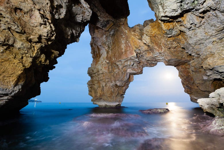 Tour de Jávea para Instagram desde Denia - Civitatis.com