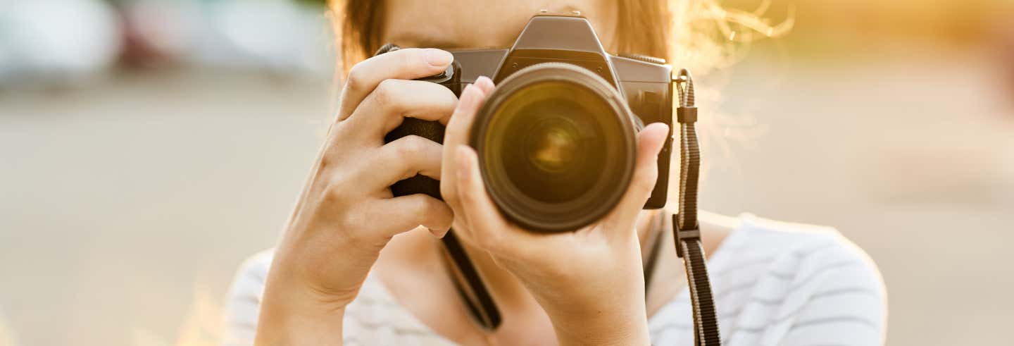 Tour fotografico di Altea per Instagram