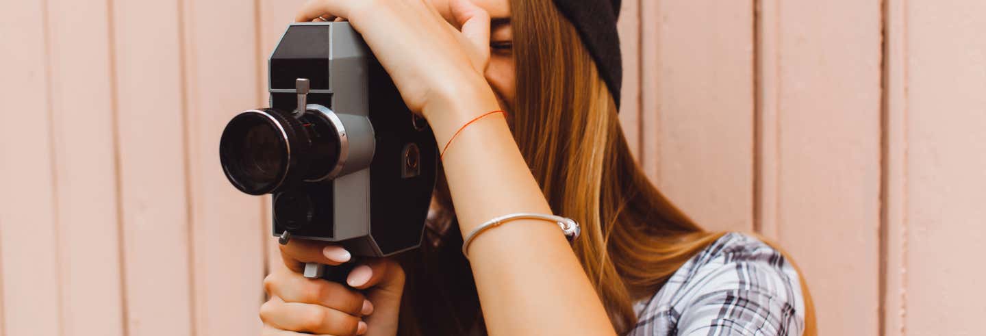 Tour fotografico di Jávea per Instagram