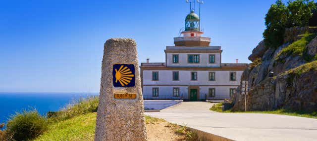 Excursão a Finisterra