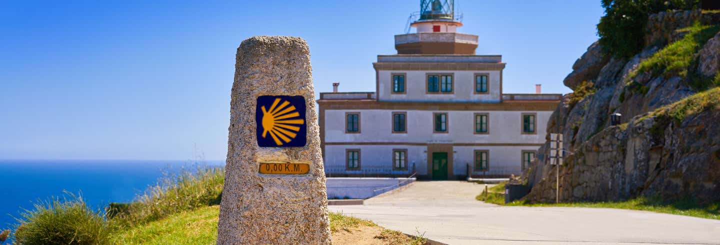 Excursión a Finisterre
