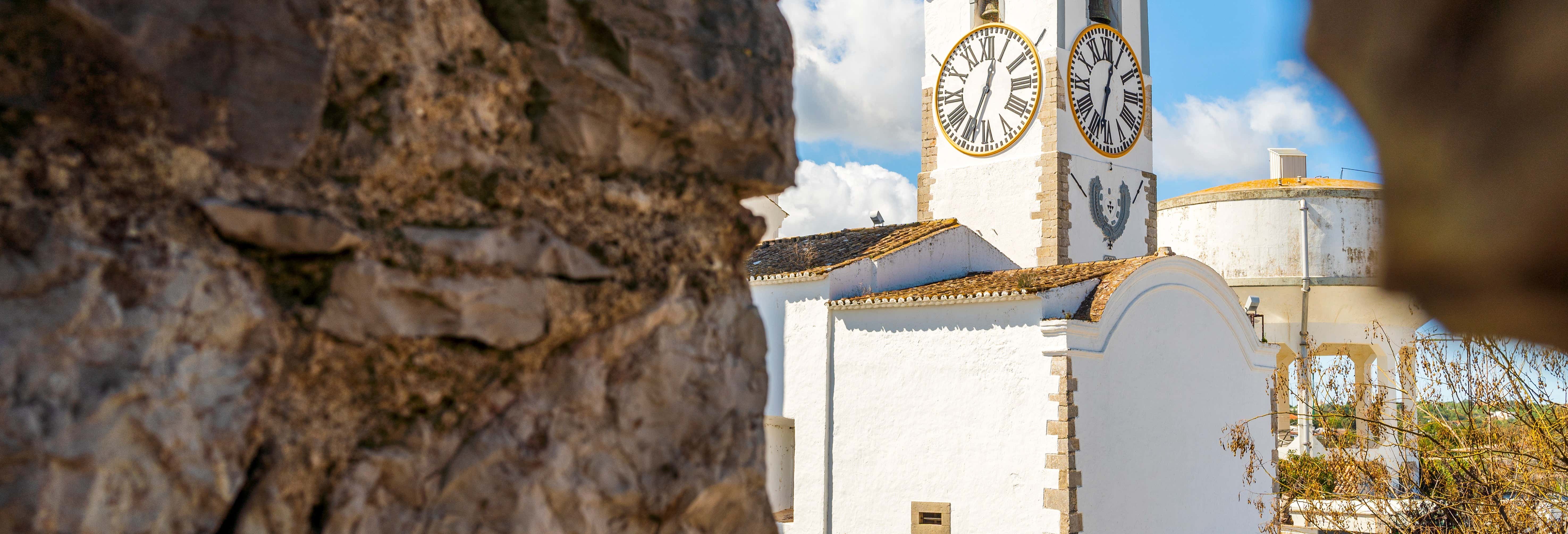 Escursione in Algarve
