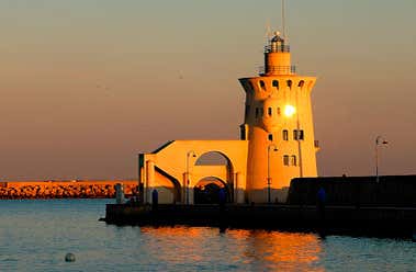 El Puerto de Santa María