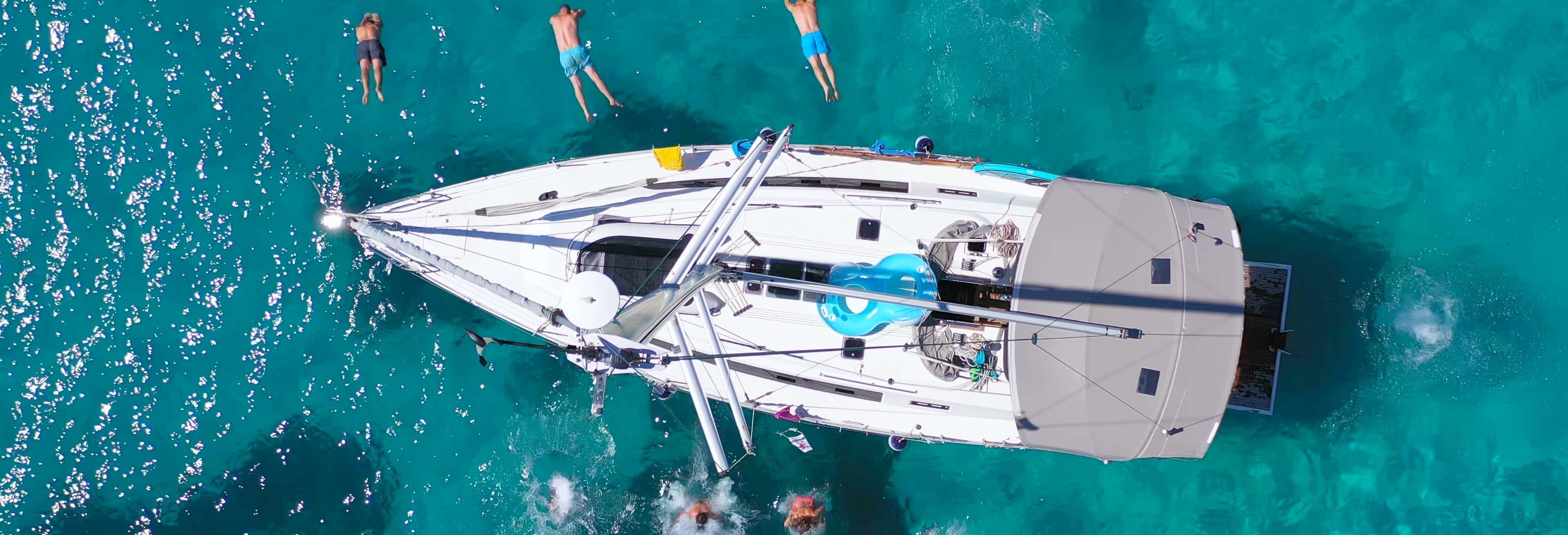 Balade en bateau privé à El Puerto