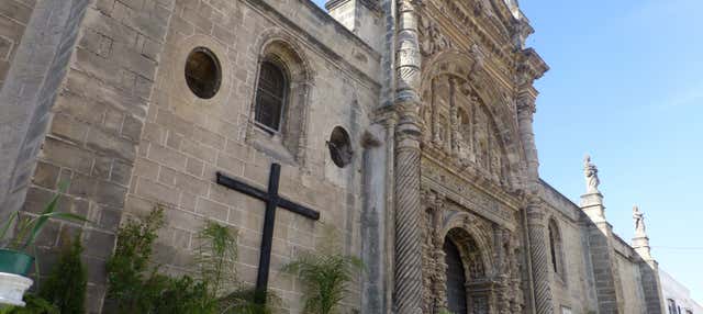 El Puerto de Santa Maria Walking Tour