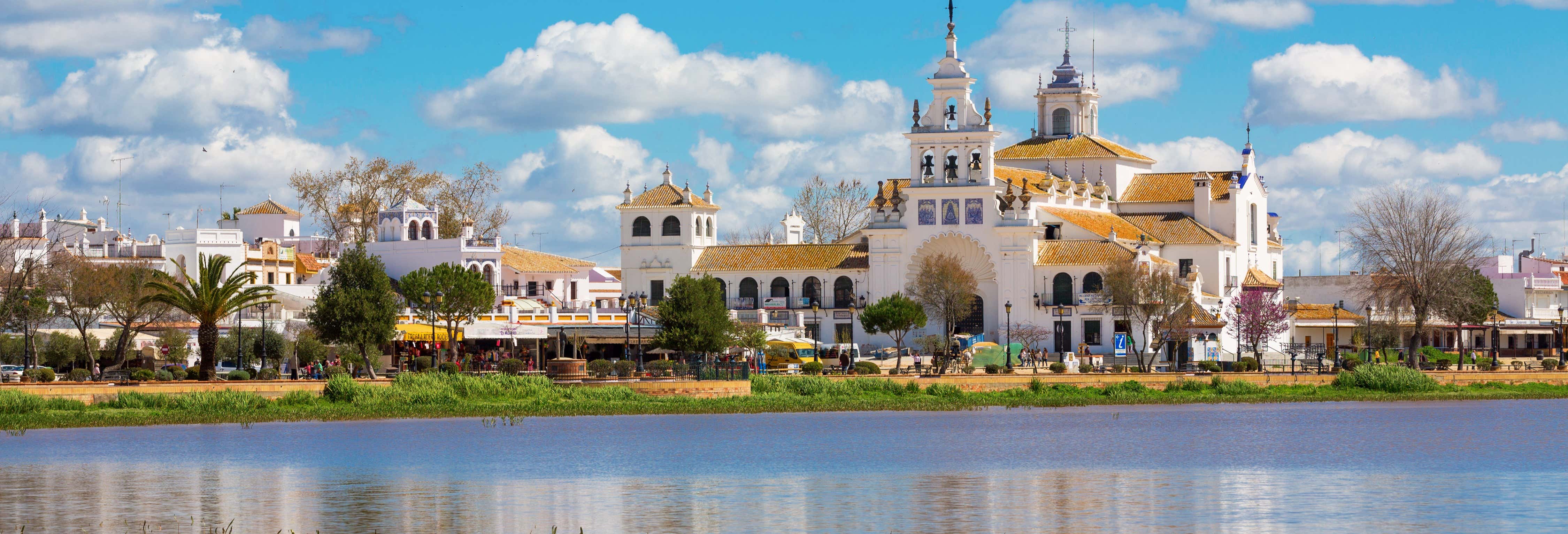 Free tour por El Rocío ¡Gratis!