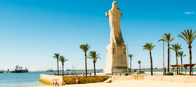 Excursión a Huelva