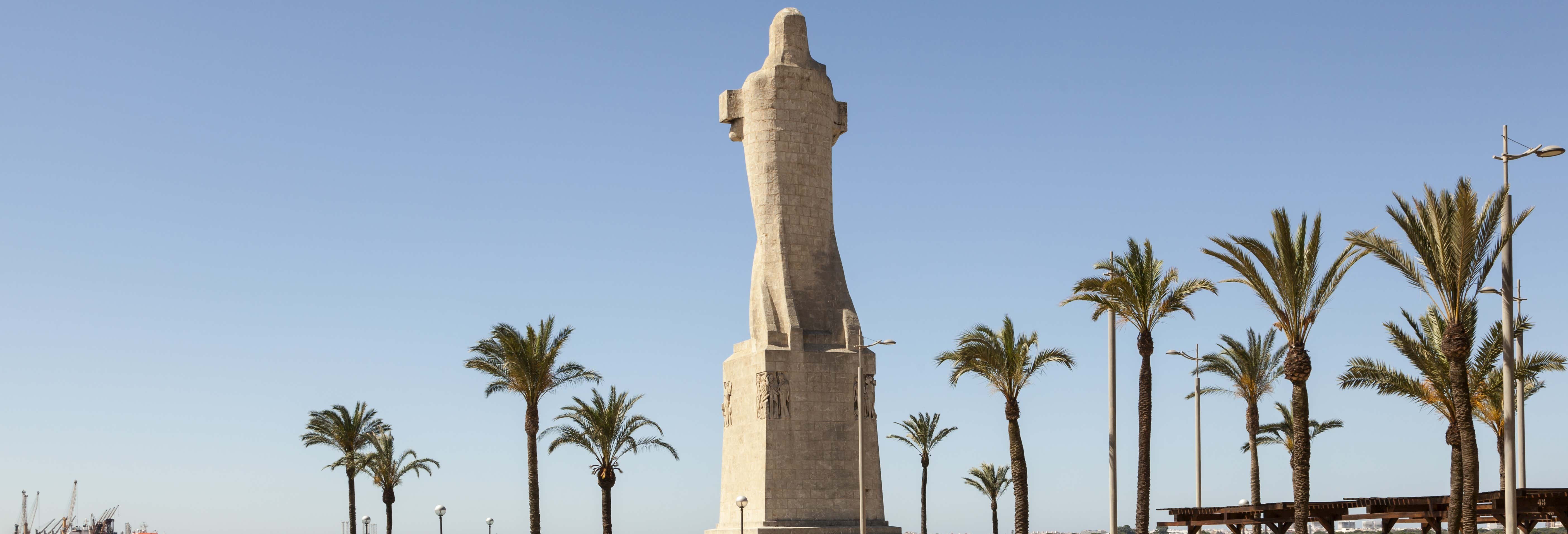 Excursión a Huelva