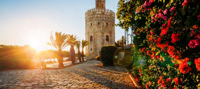 Escursione a Siviglia