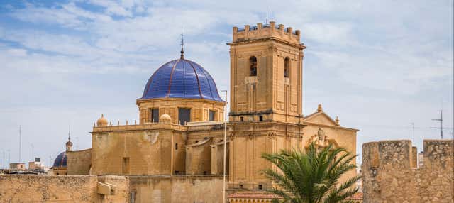 Free tour por Elche ¡Gratis!