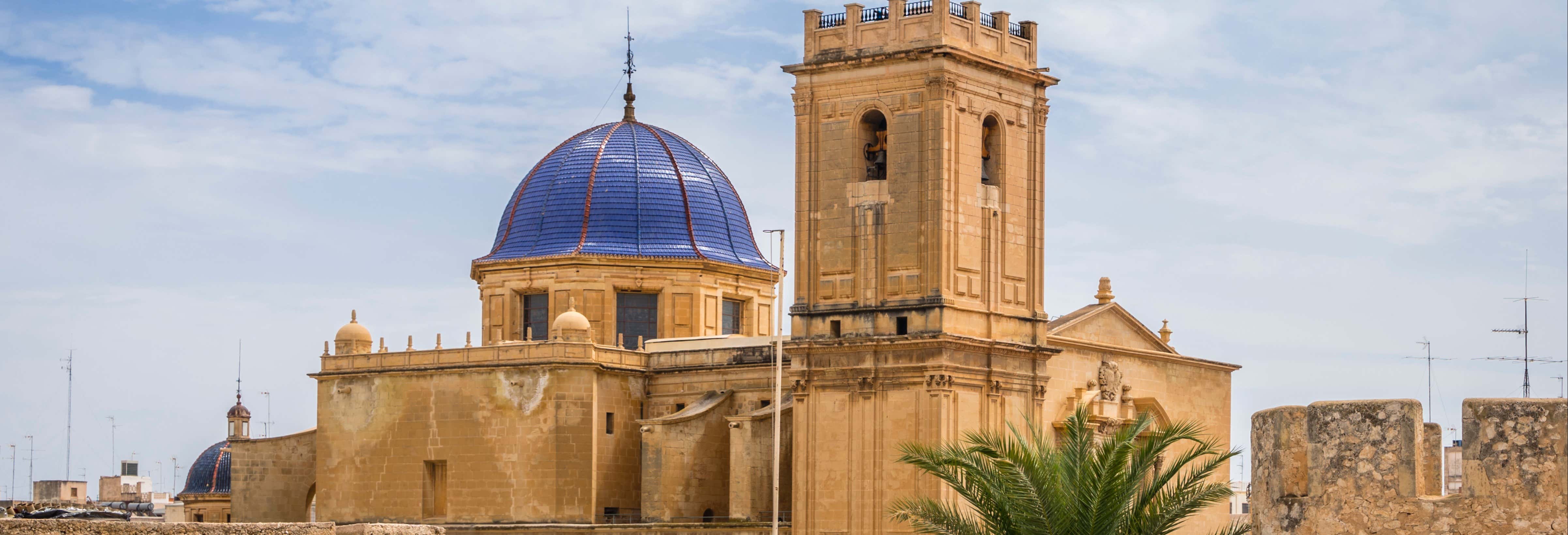 Free tour por Elche ¡Gratis!