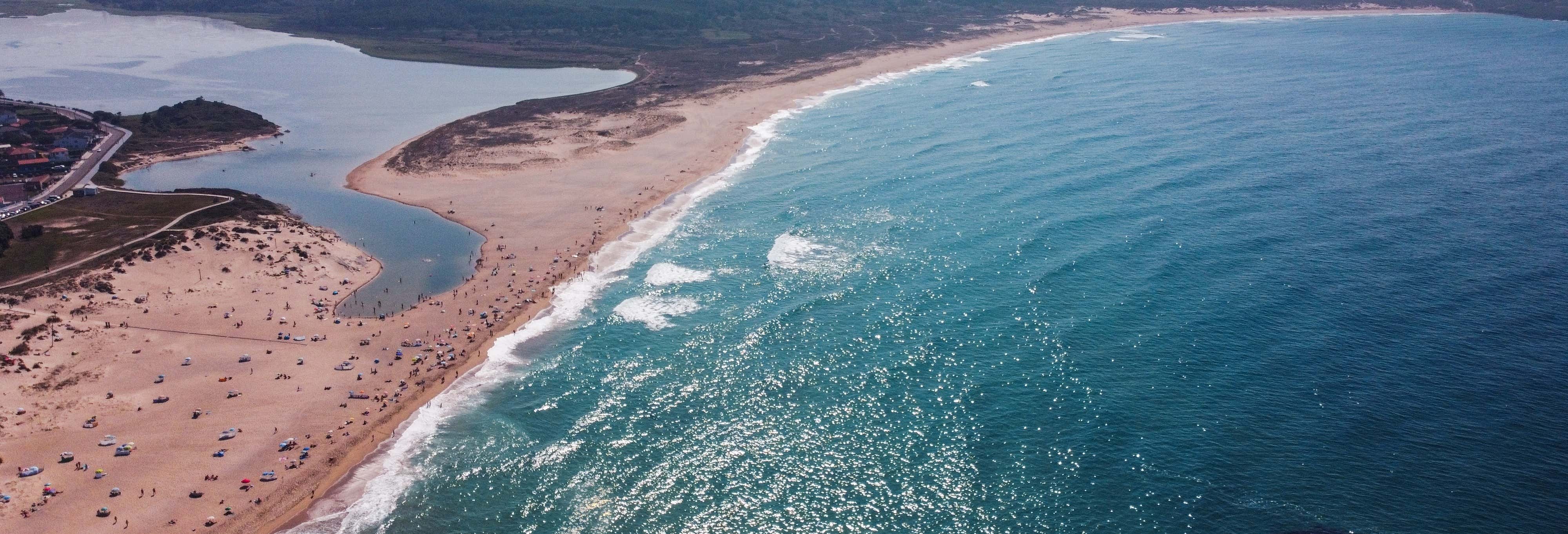 Tour en 4x4 por la costa de Ferrol