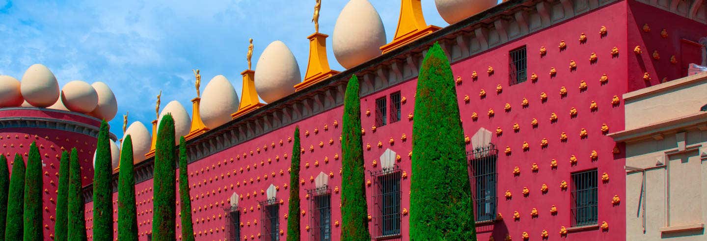 Free tour por Figueras ¡Gratis!