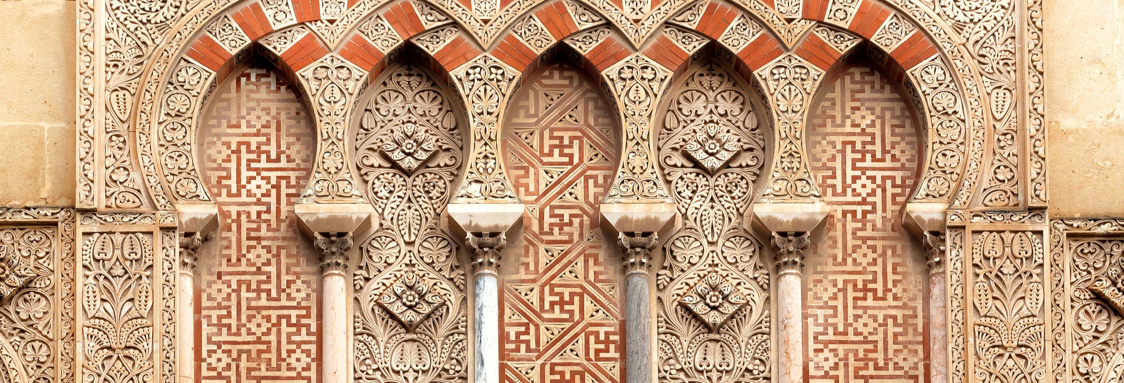 Excursão a Córdoba