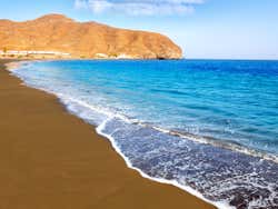 Playa Gran Tarajal
