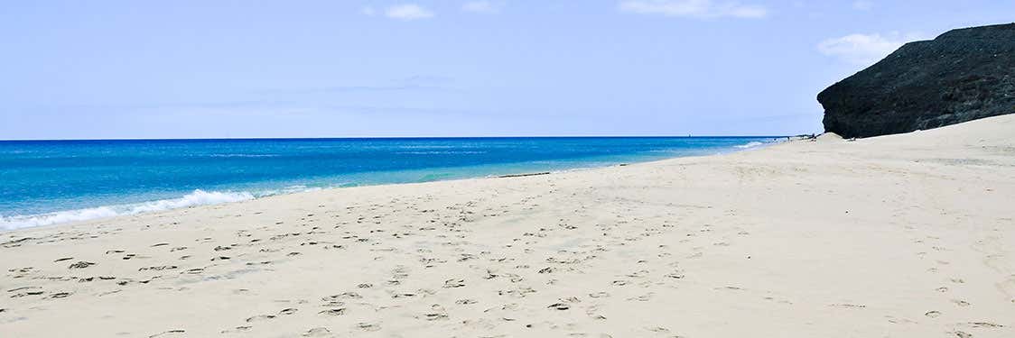 Playa del Mal Nombre