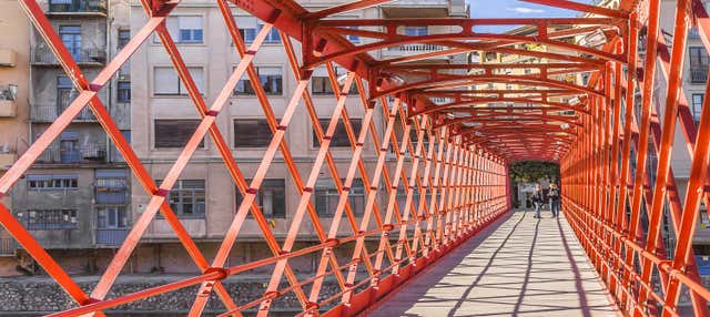 Free tour por Gerona ¡Gratis!