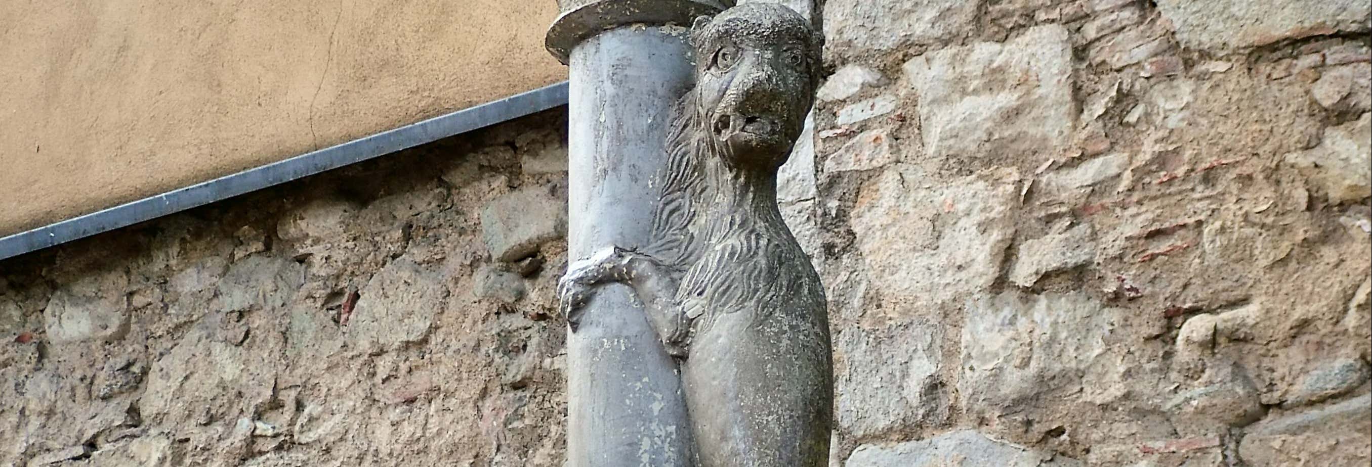 Free tour de misterios y leyendas por Gerona ¡Gratis!
