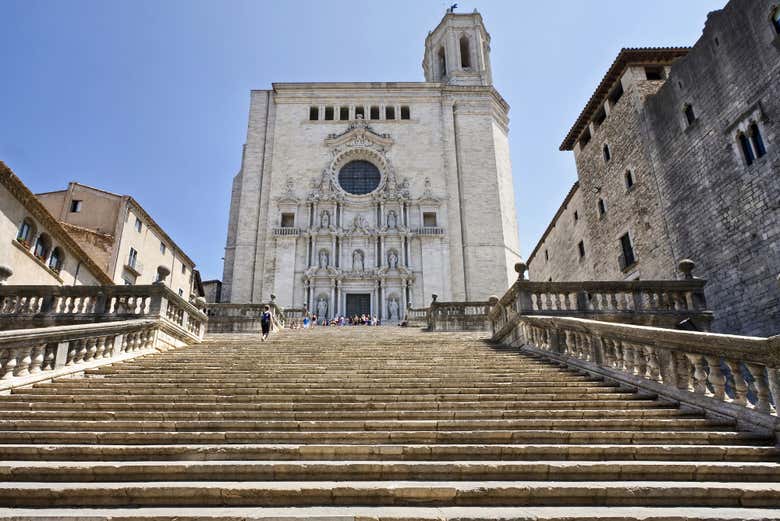 Game Of Thrones Tour Of Girona Book Online At Civitatis Com