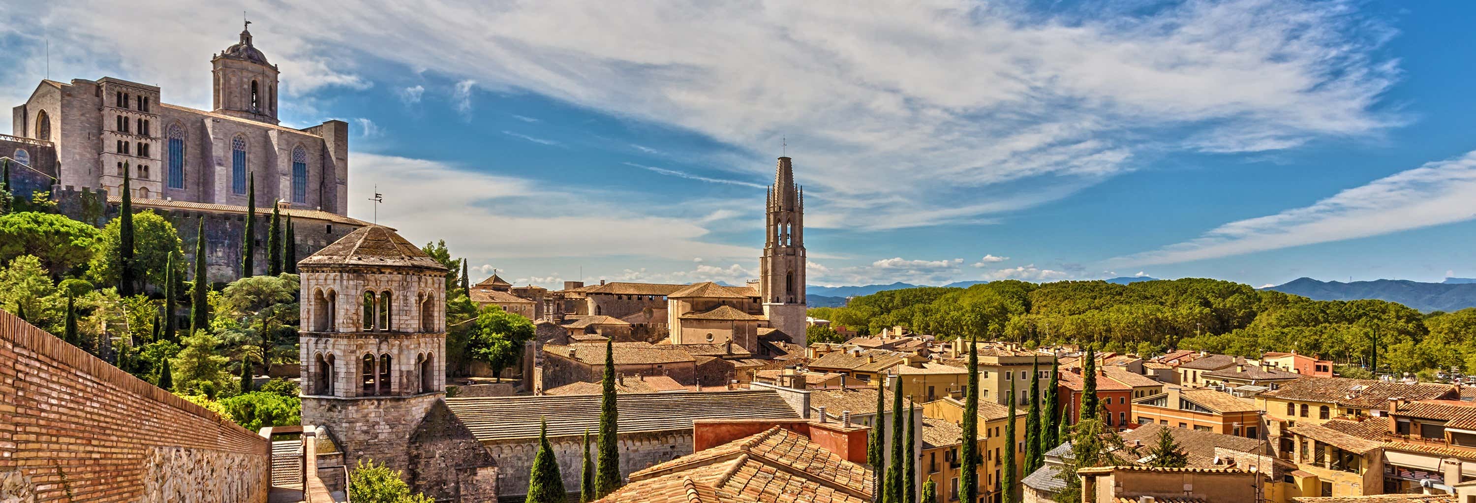 Game Of Thrones Tour Of Girona Book Online At Civitatis Com