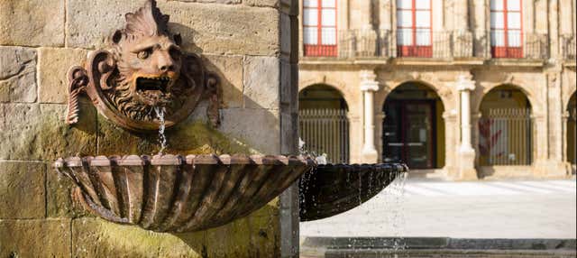 Free tour por Gijón ¡Gratis!