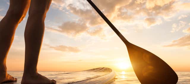 Gijon Paddleboard Rental