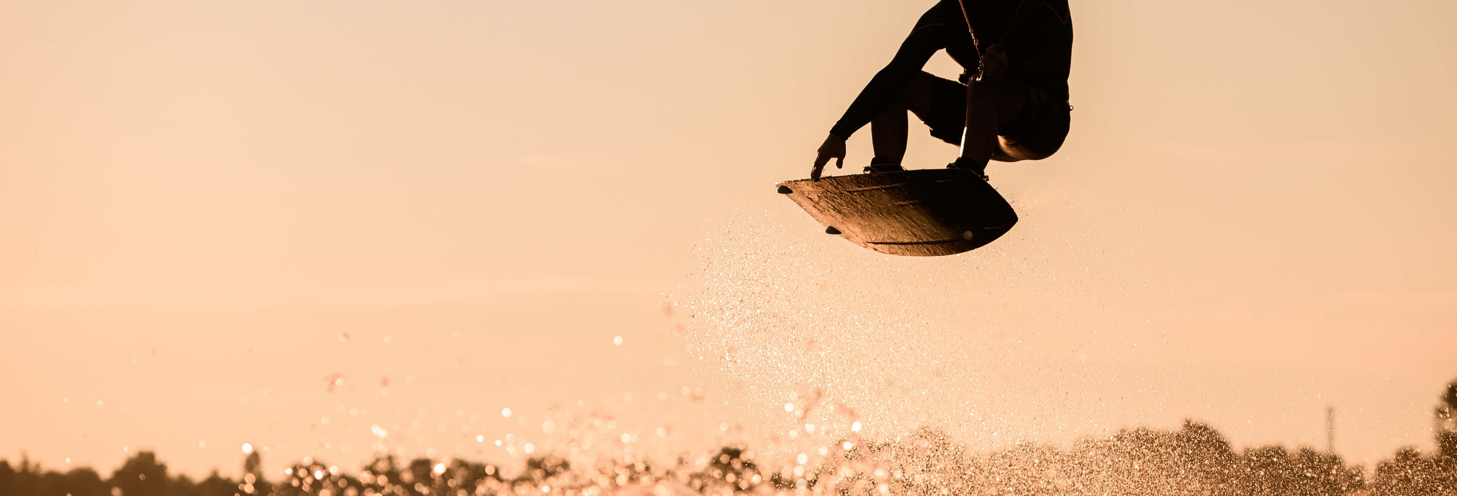 Wakeboard en Gijón