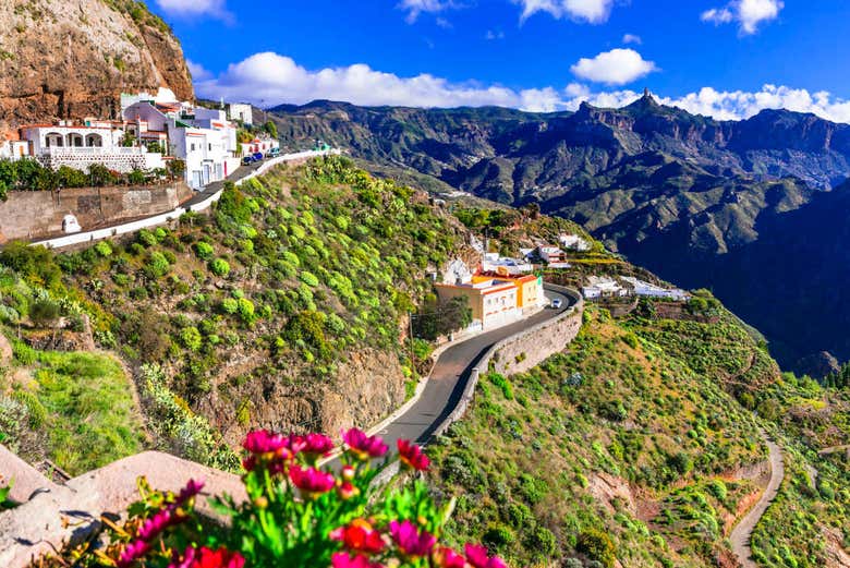 A Que Hora Anochece En Gran Canaria