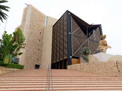 Auditório Alfredo Kraus