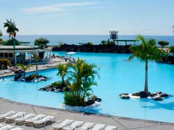 Parque Marítimo César Manrique