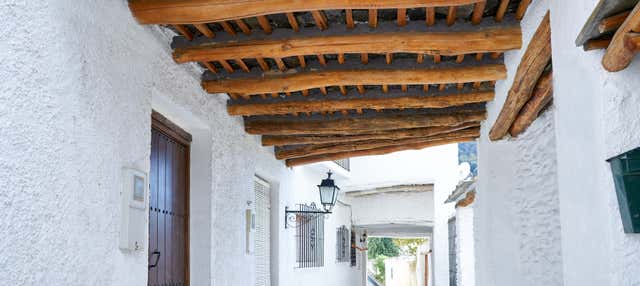 Day Trip to the Alpujarras