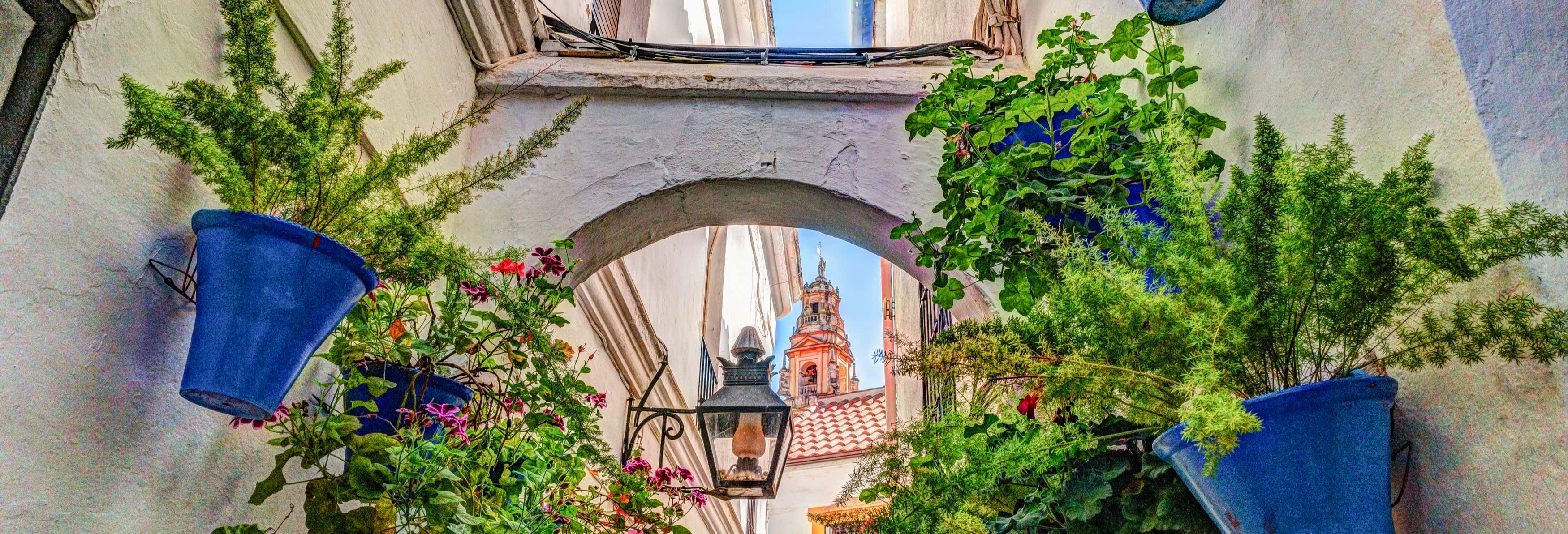 Excursión a Córdoba