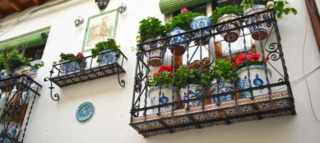 Free tour por el Albaicín ¡Gratis!