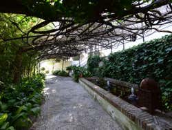 Jardim do Carmen de la Victoria