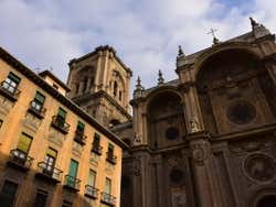 Torre da Catedral