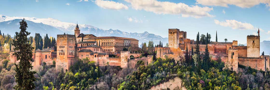 Museu da Alhambra