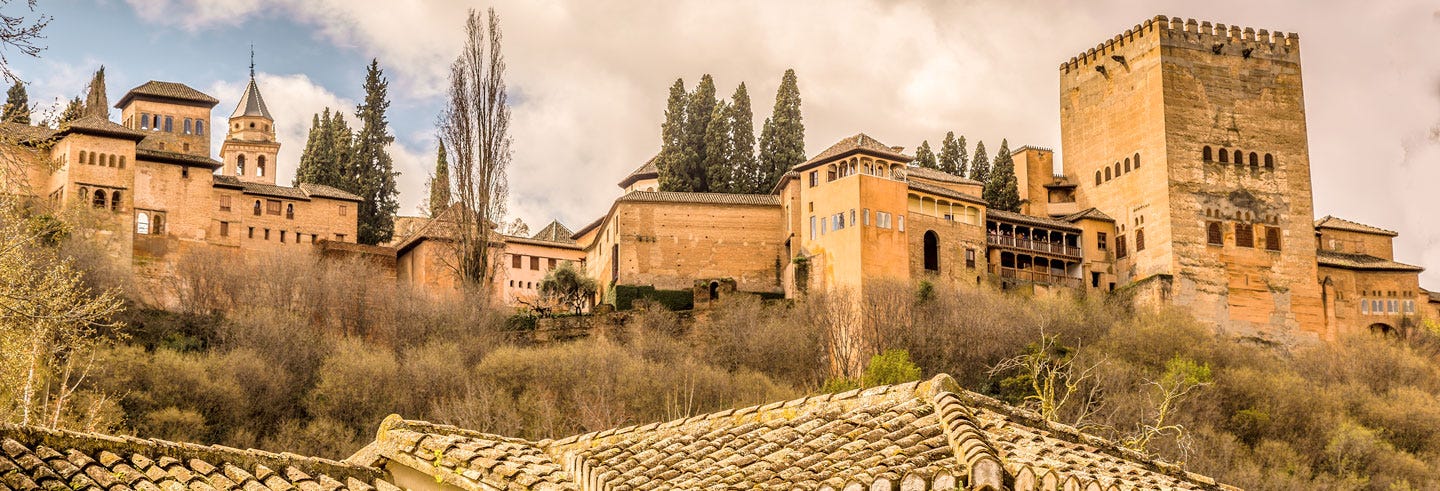 civitatis tours en granada