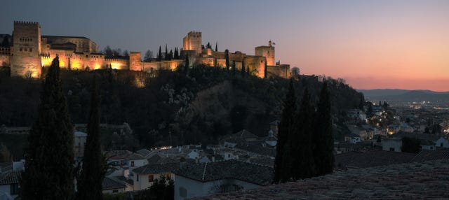 civitatis tour gratis granada